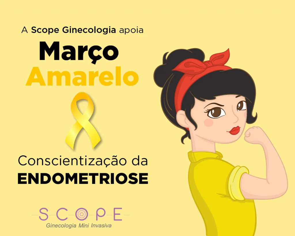 Arquivos Cistos de Ovários - Scope Ginecologia