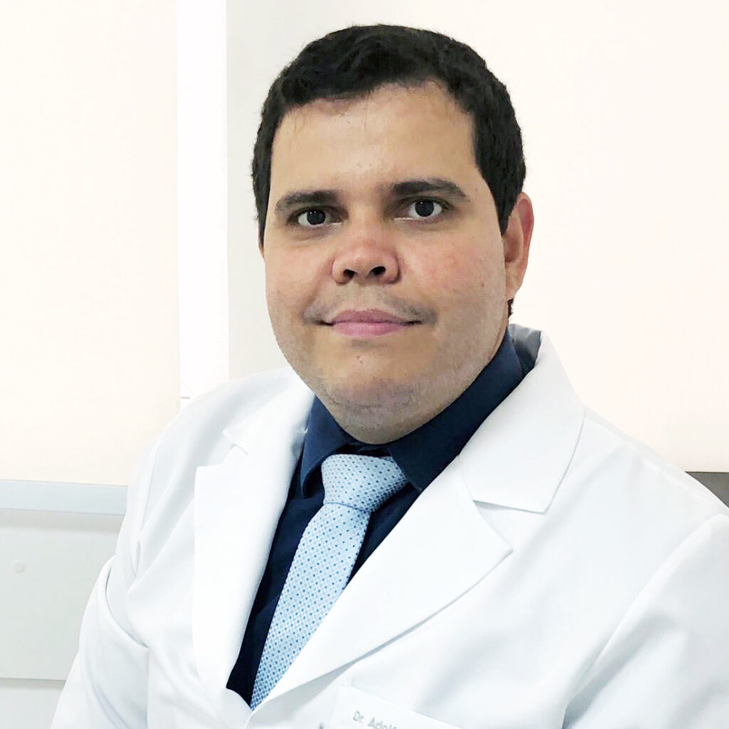 Dr Adolfo - Scope Ginecologia